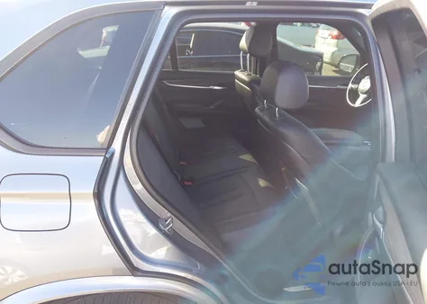 2016 BMW X5 xDrive35I from USA, damaged, VIN 5UXKR0C51G0P23595